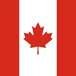 Canada Flag