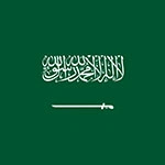 KSA Flag