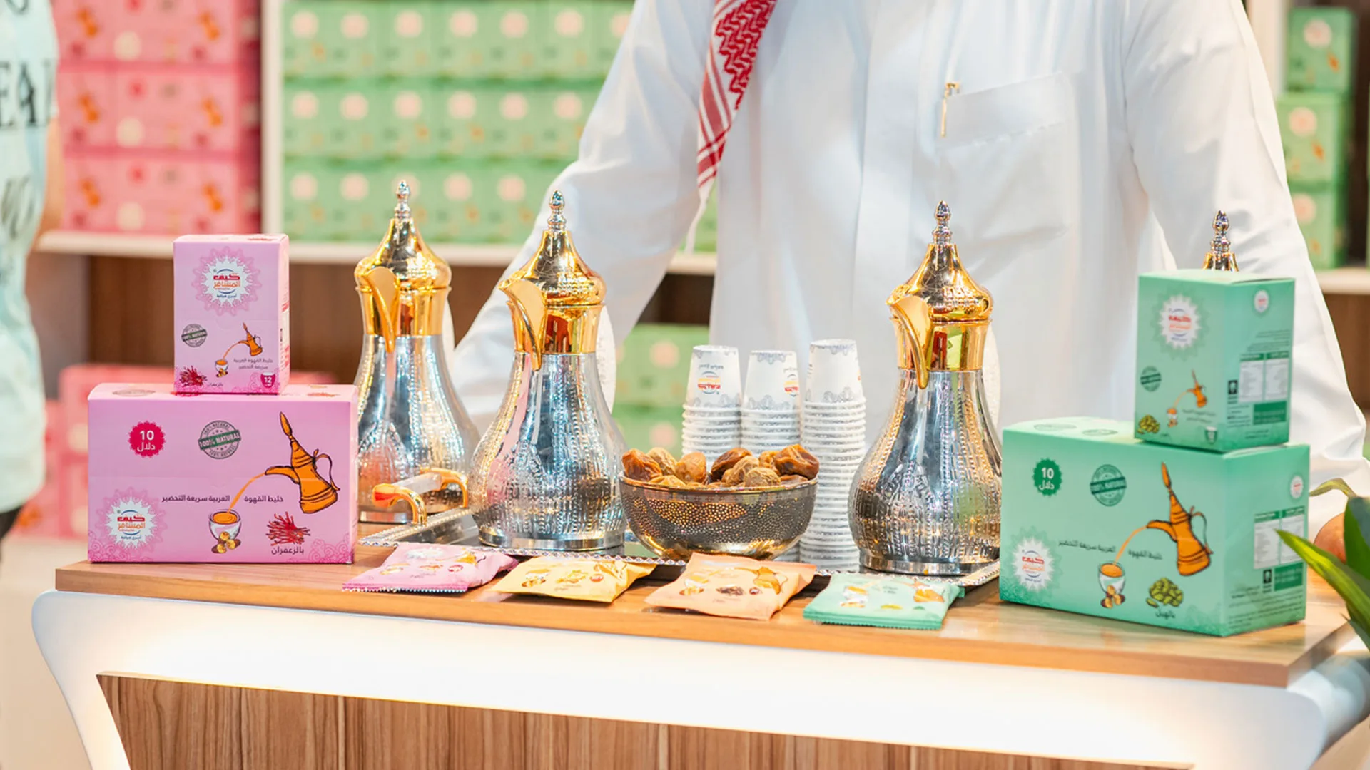 National Industries Exhibition Image 5