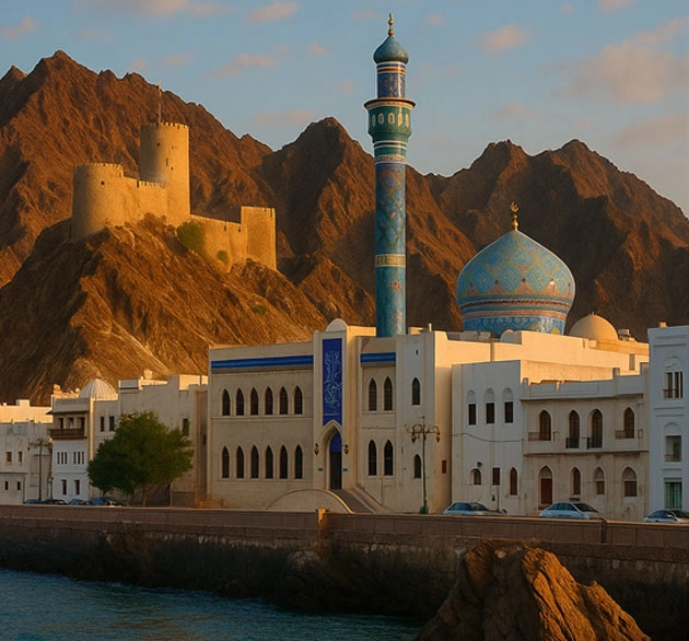 oman Image